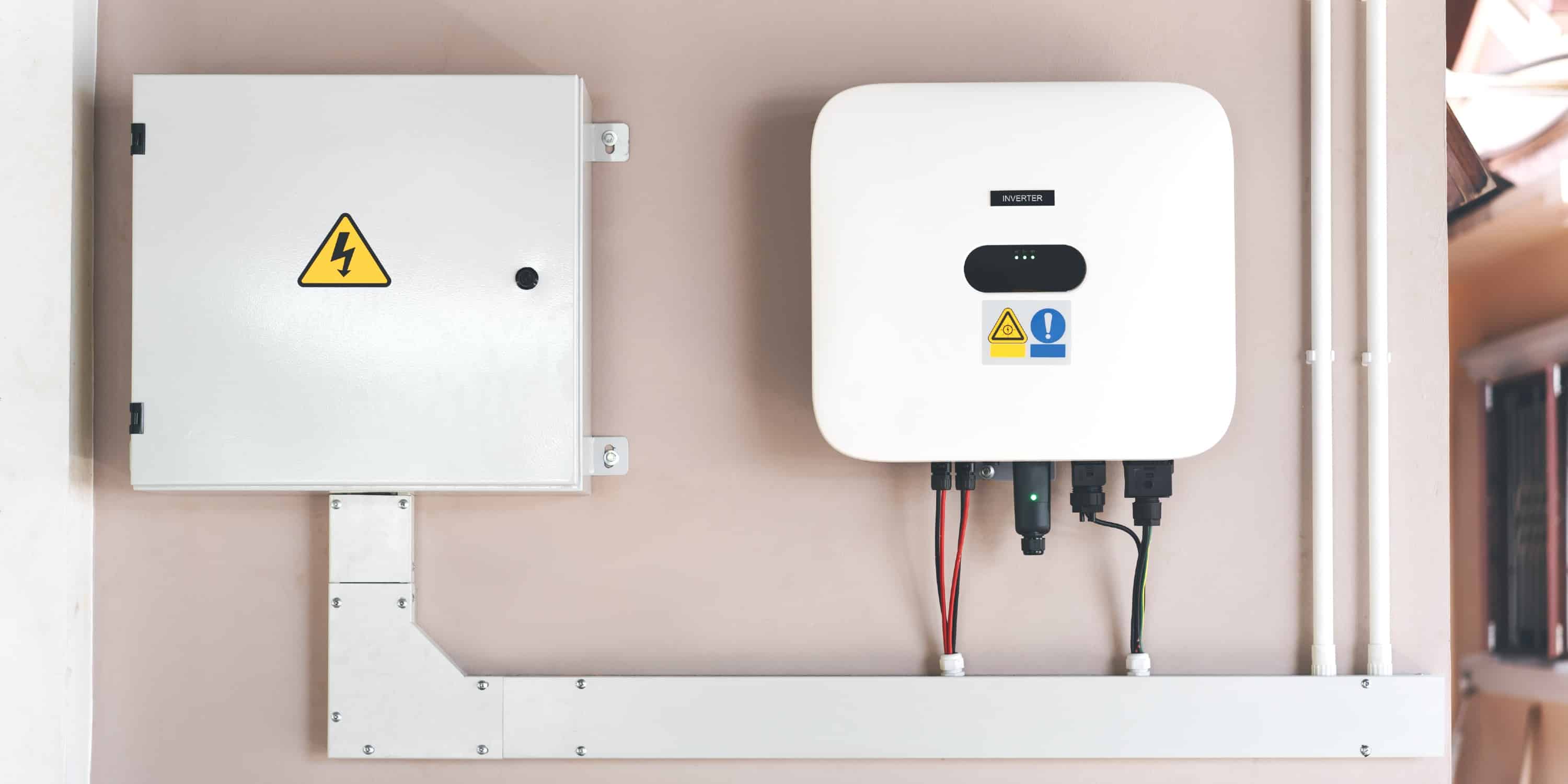 batterie plug and play