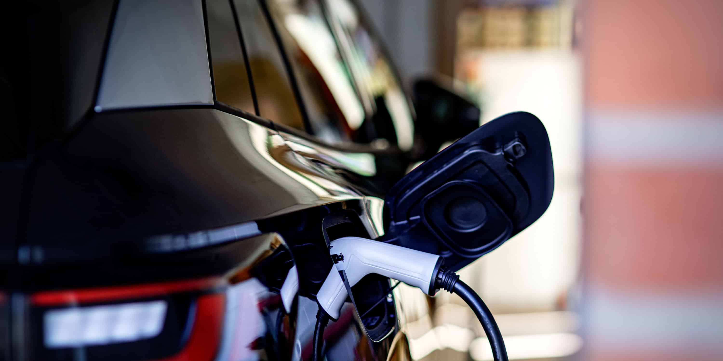 utiliser voiture electrique batterie domestique